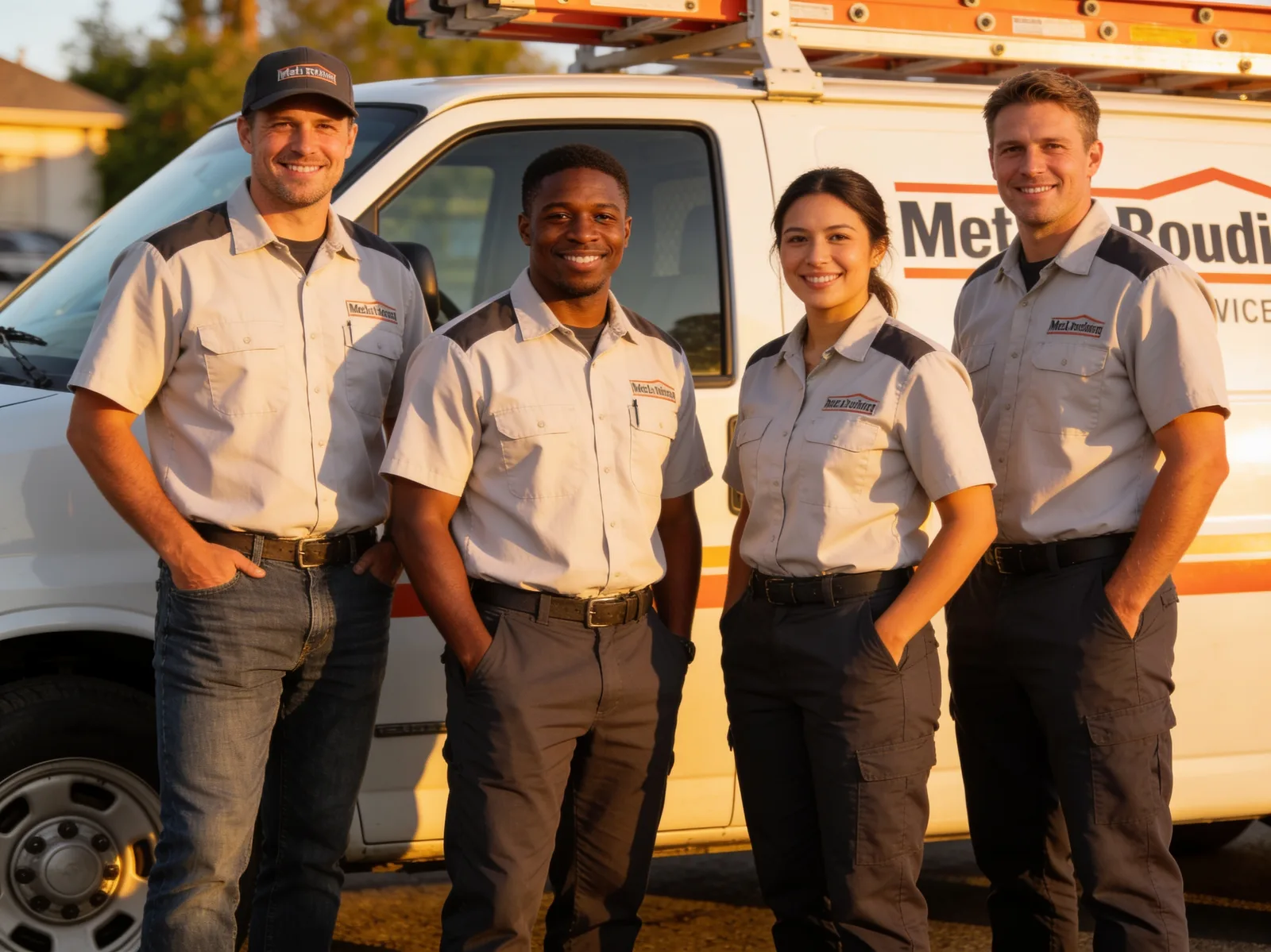 Metal Roof Installation company in South Bay, FL